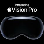 Apple Vision Pro and Virtual Reality