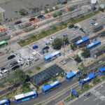 Navigating with Ease: South Korea's Efficient Public Transportation System