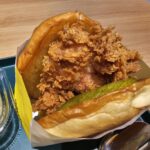 Gangnam Korean chicken in Korean Chicken Club bugur 3