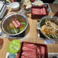 A Review of Shabuboat, a One-Person Shabu-Shabu Restaurant in Gangnam